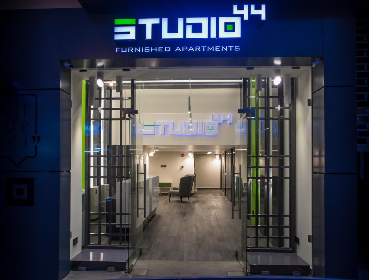 ביירות Studio 44 מראה חיצוני תמונה